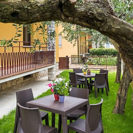 Apartamento Ortaglia B2 Torri Del Benaco Exterior foto