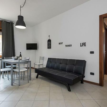 Apartamento Ortaglia B2 Torri Del Benaco Exterior foto
