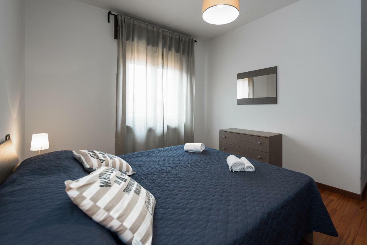 Apartamento Ortaglia B2 Torri Del Benaco Exterior foto