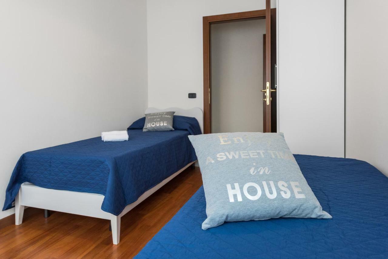 Apartamento Ortaglia B2 Torri Del Benaco Exterior foto
