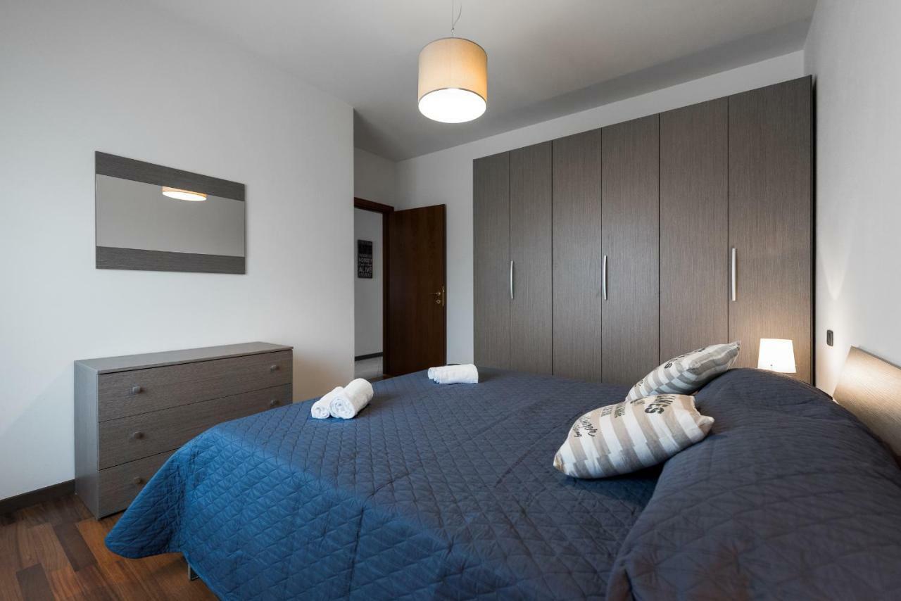 Apartamento Ortaglia B2 Torri Del Benaco Exterior foto