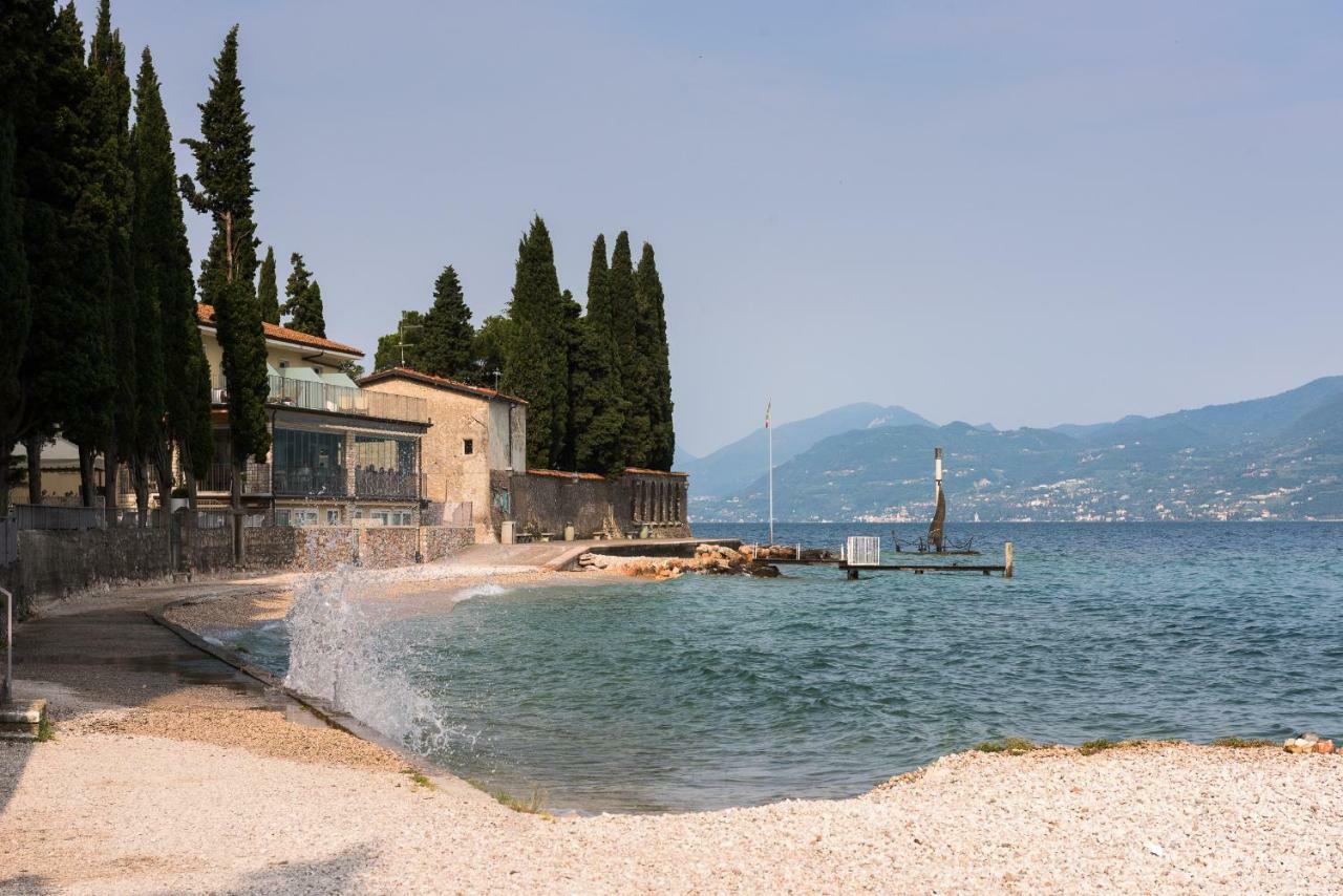 Apartamento Ortaglia B2 Torri Del Benaco Exterior foto