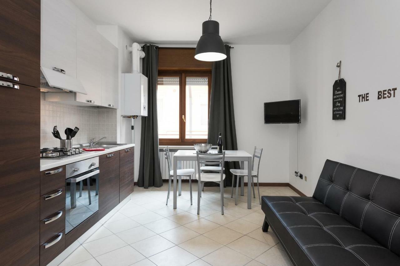 Apartamento Ortaglia B2 Torri Del Benaco Exterior foto